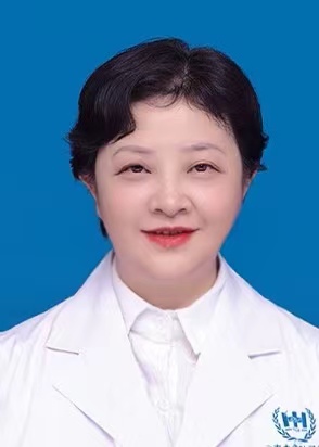 盛晓翠头像