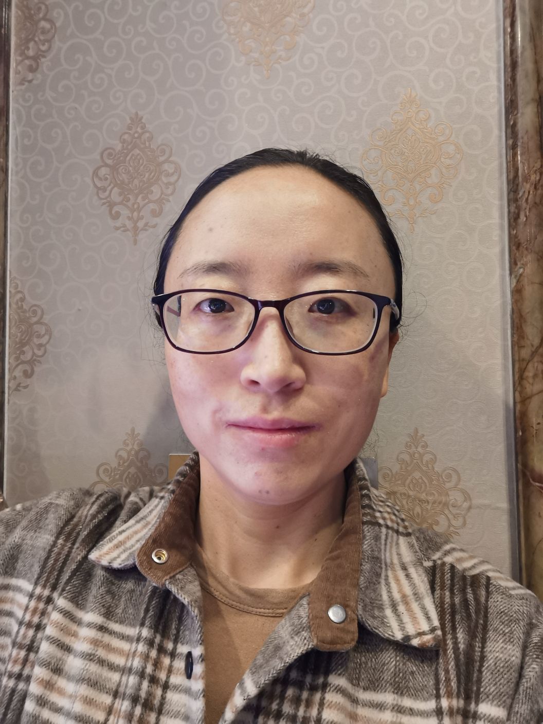 德吉头像