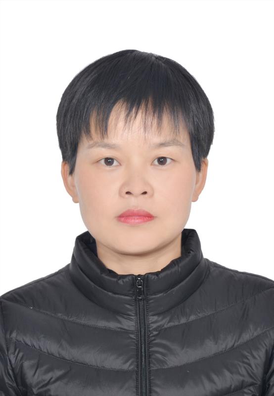李秋红头像