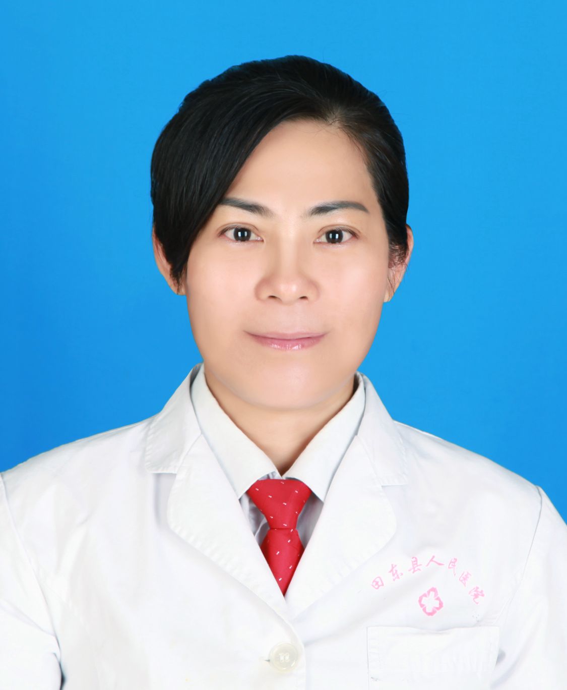 胡鲜香头像