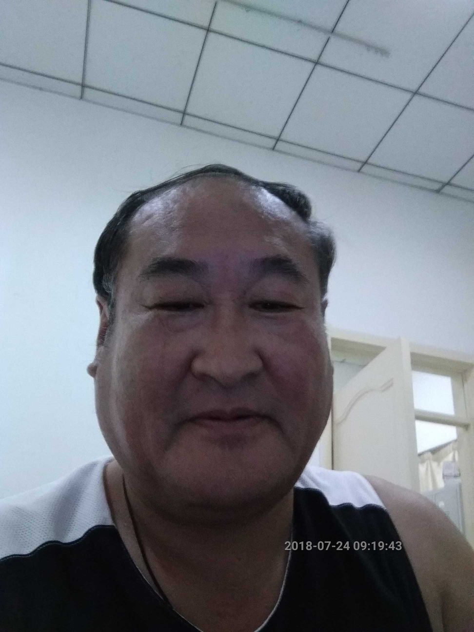 徐彦头像