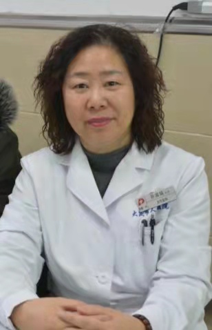孙淑娟头像