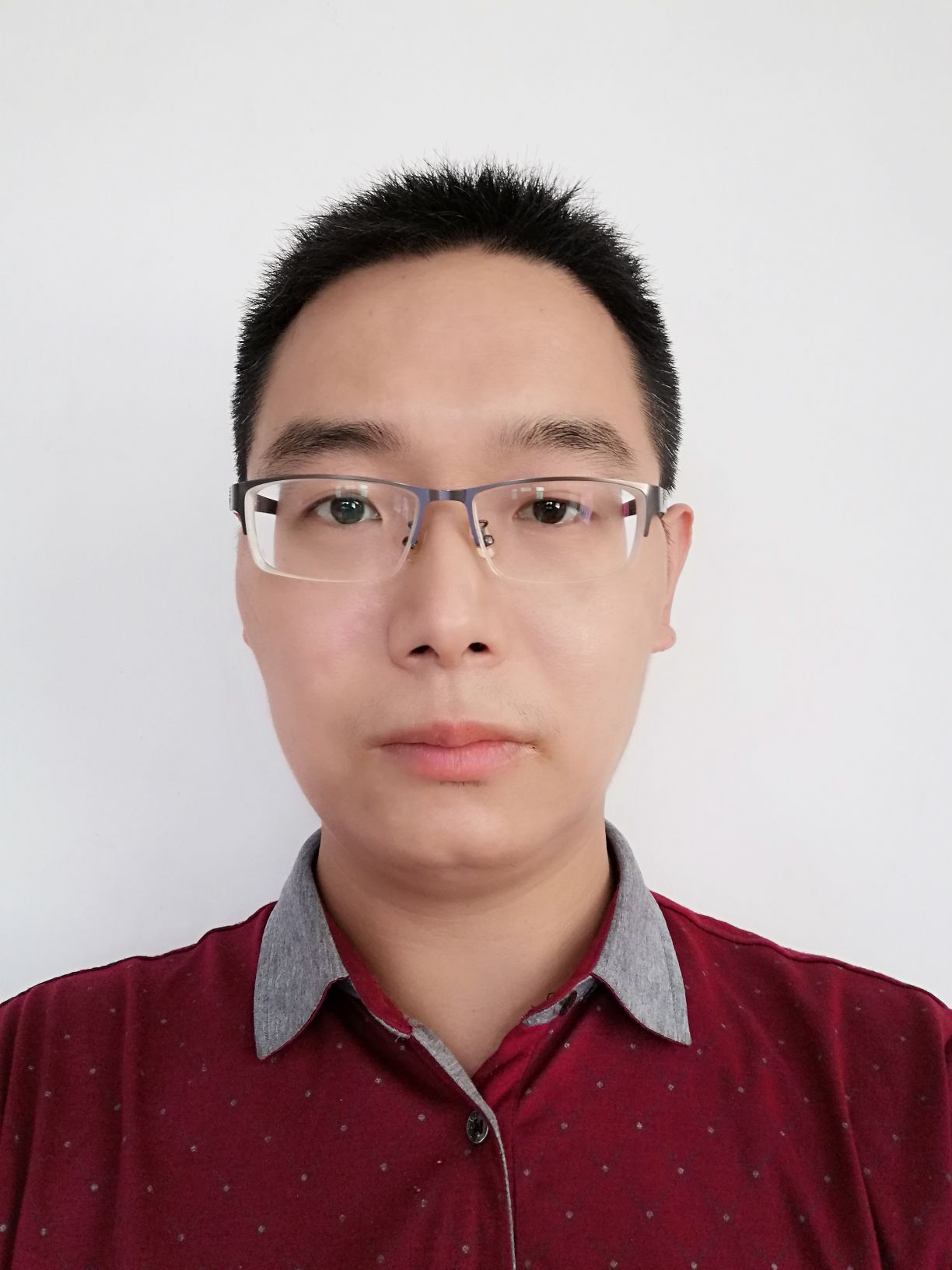 杨勇宏头像