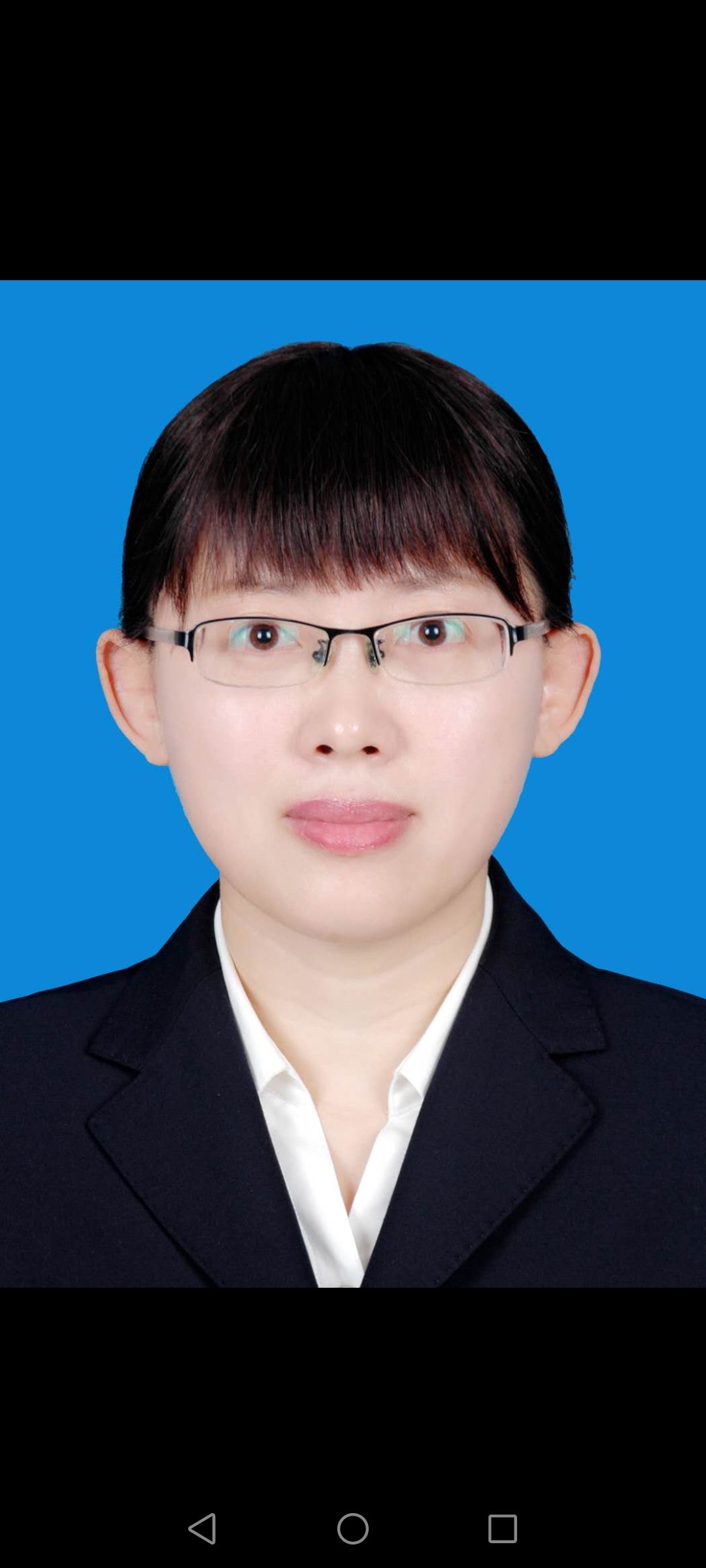 曾宪英头像