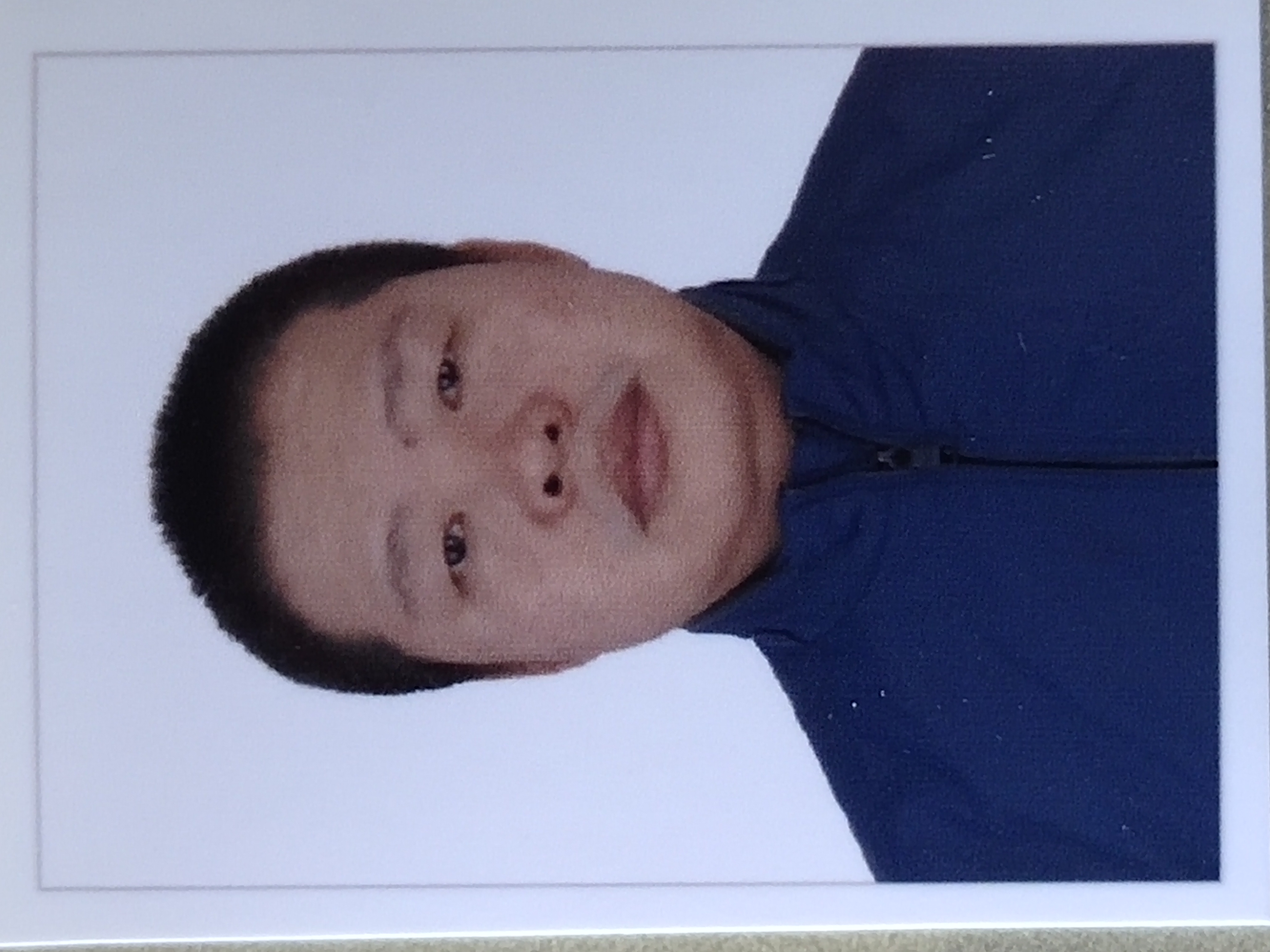 高德伟头像