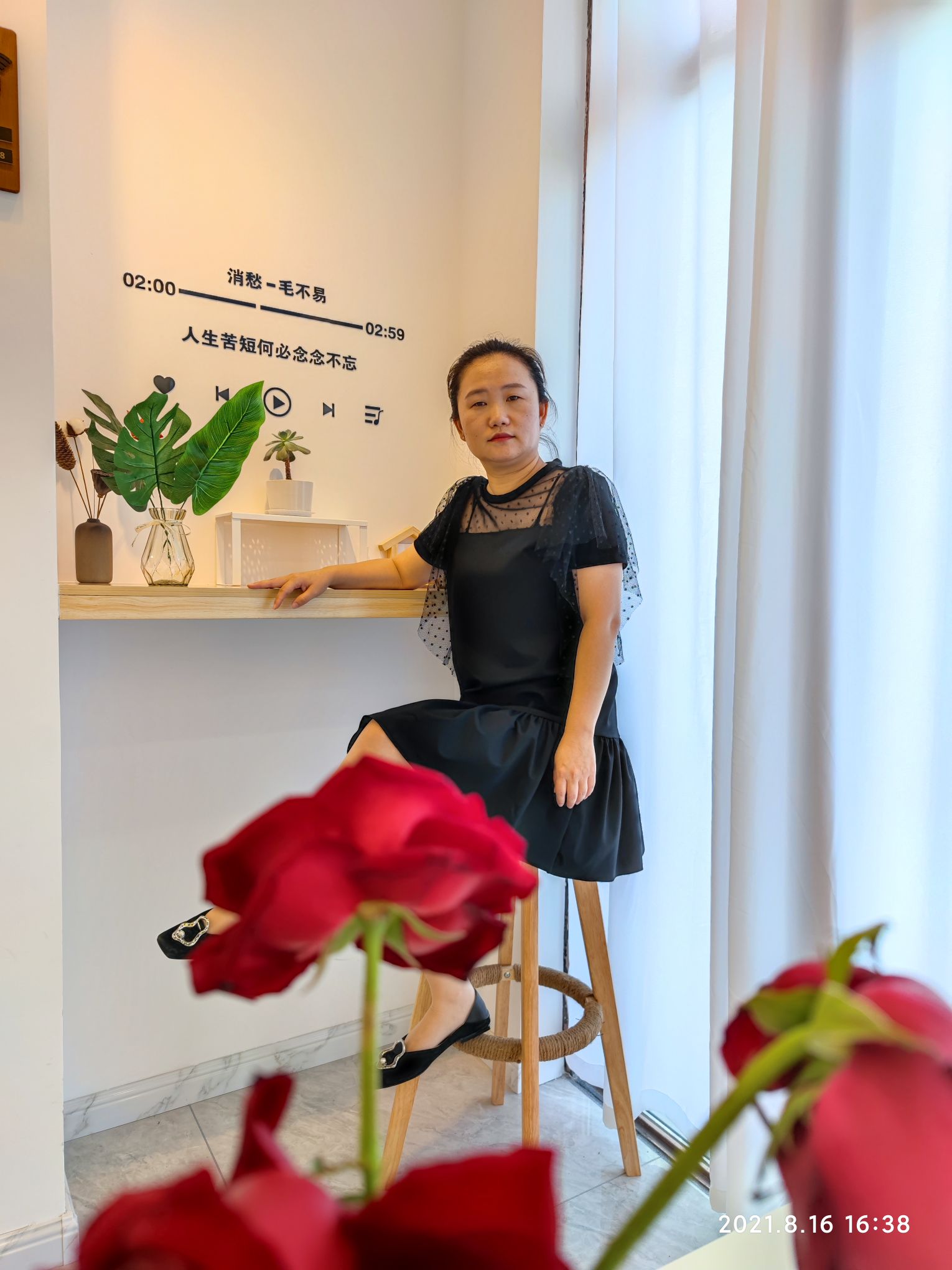 刘丽佳头像