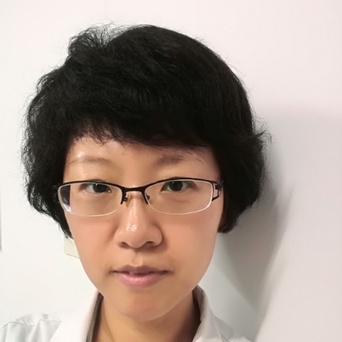 王琦头像
