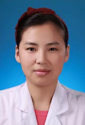 杜文娟头像