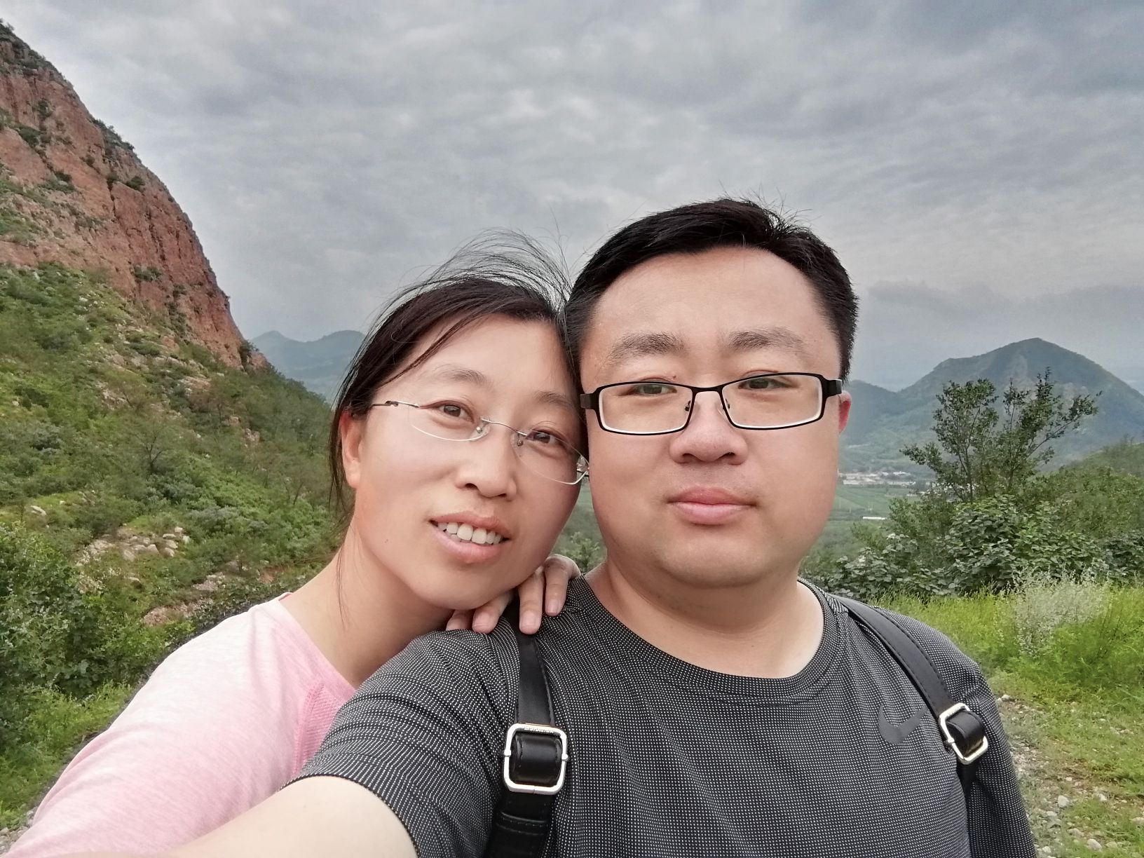 丁炜华头像
