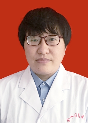 张洁头像