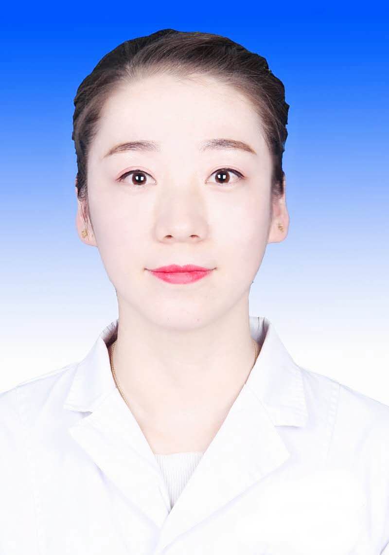 贾俊霞头像