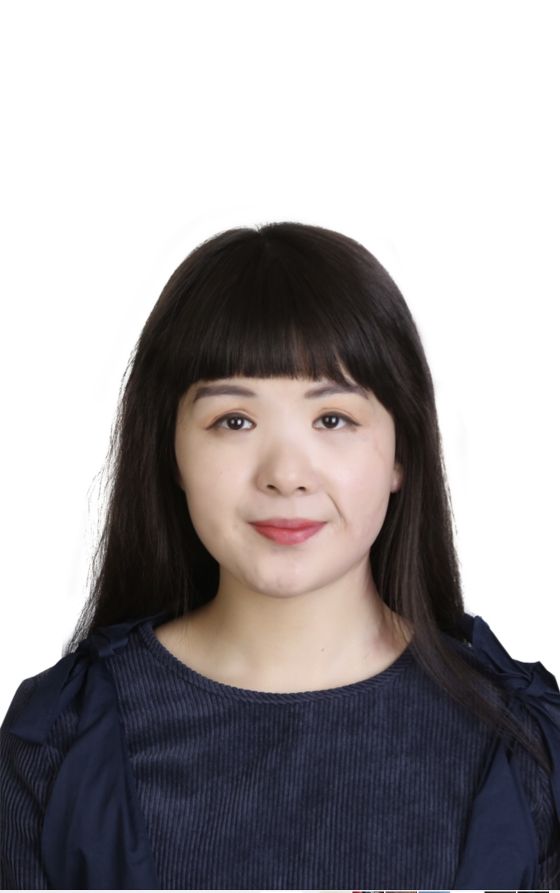 朱晓娟头像