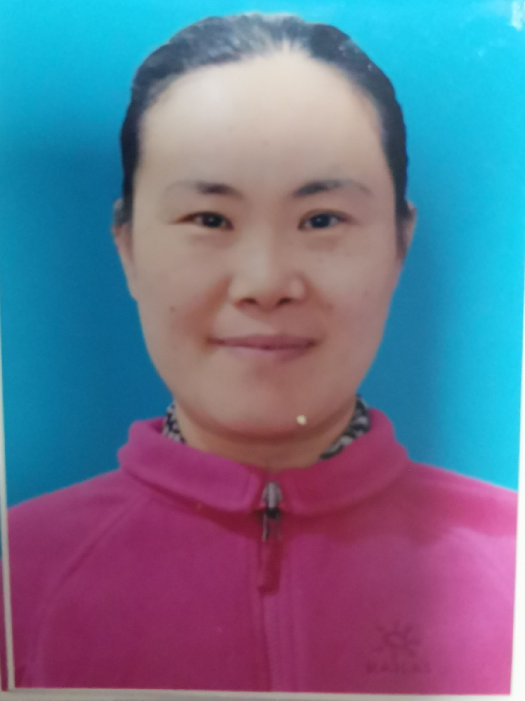 吴卫华头像