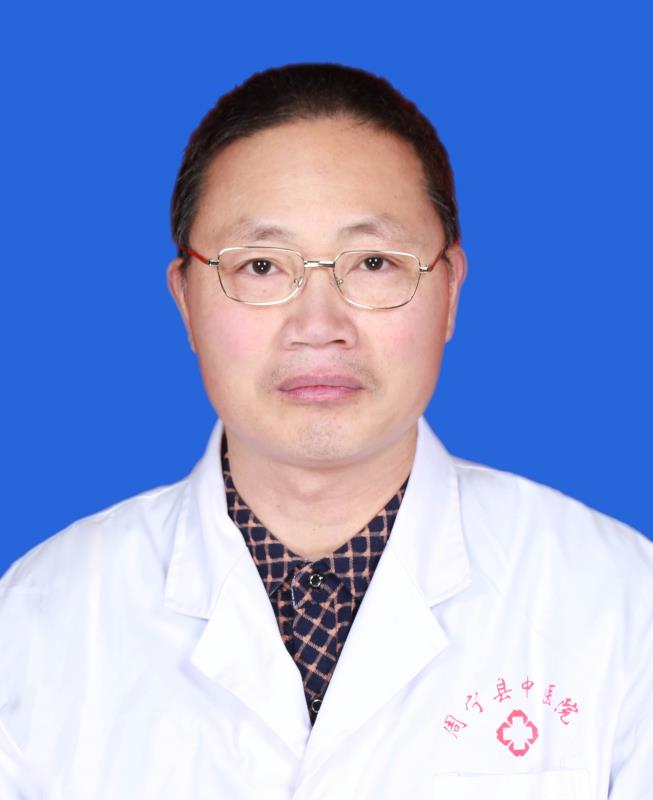 徐庆章头像