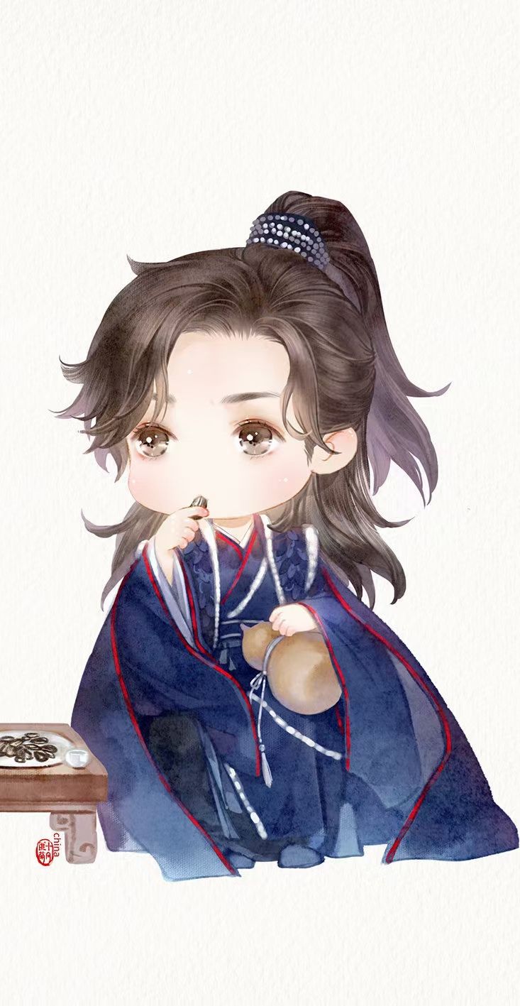 李沛琳头像