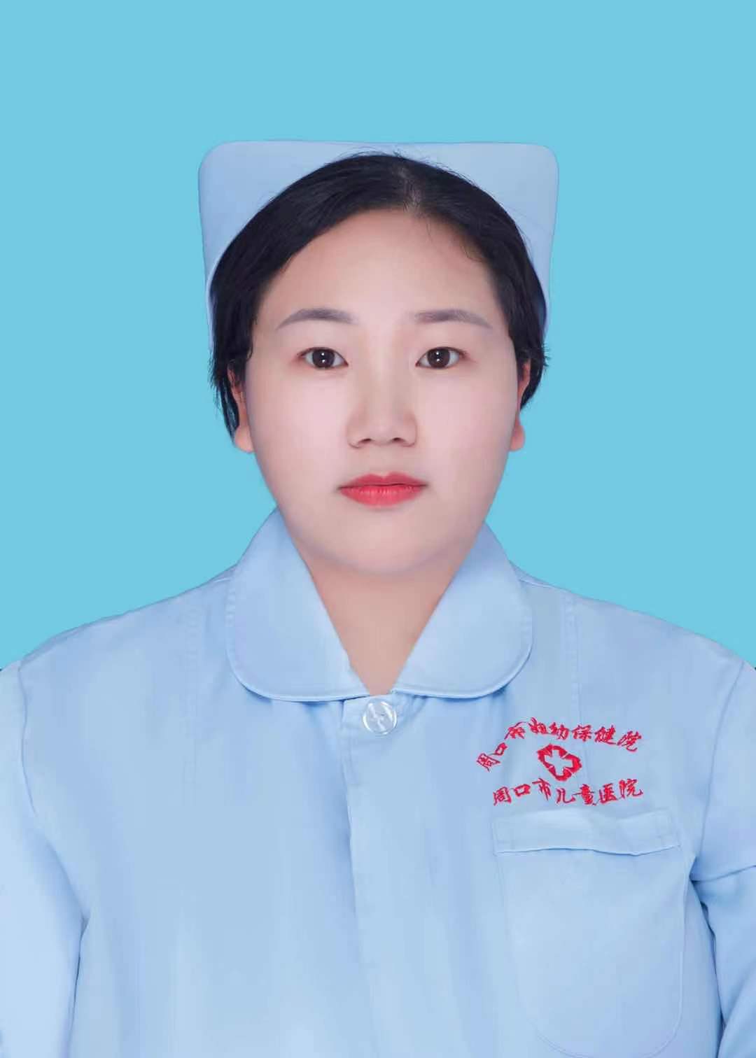 段小旦头像