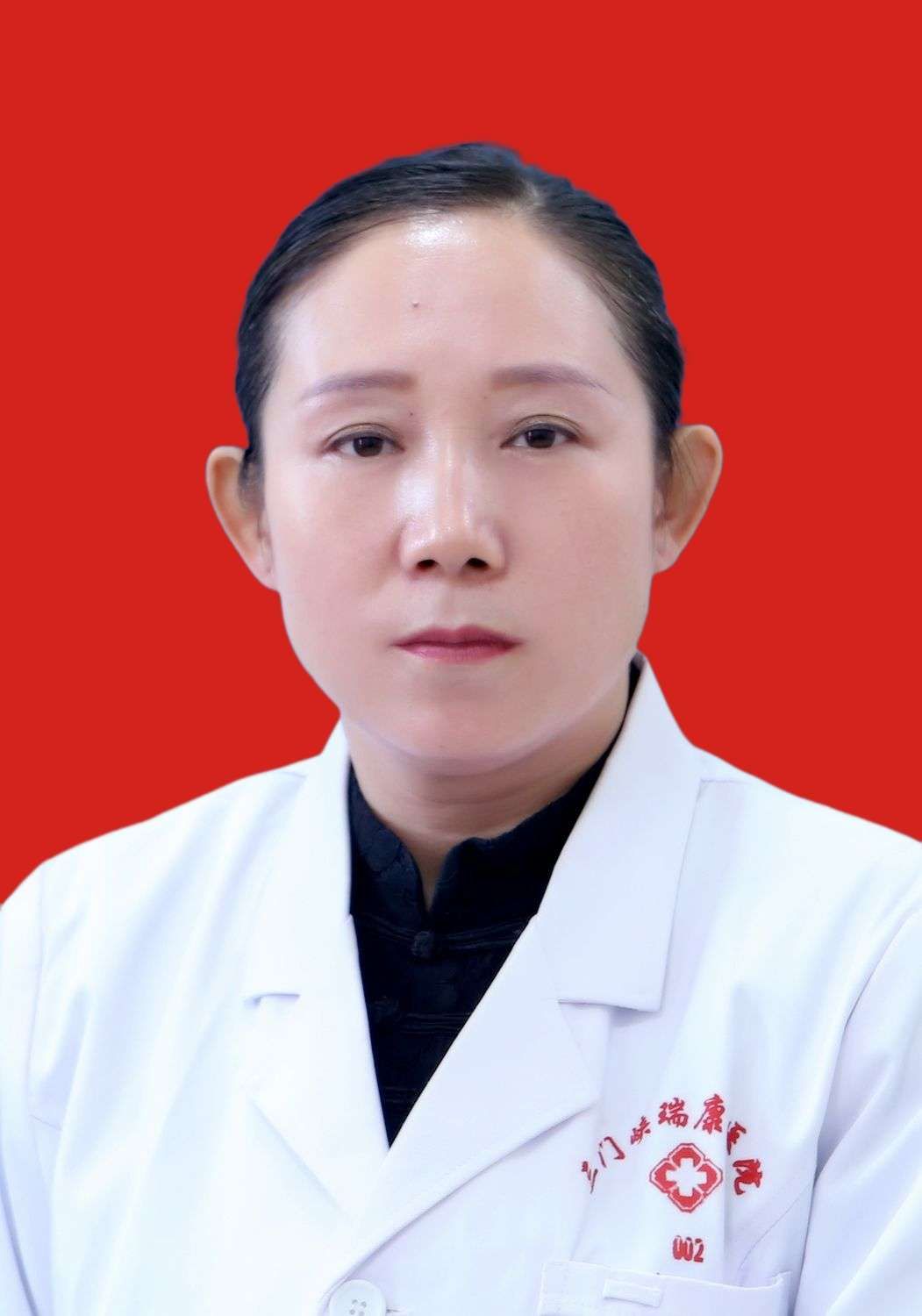 张晓娟头像