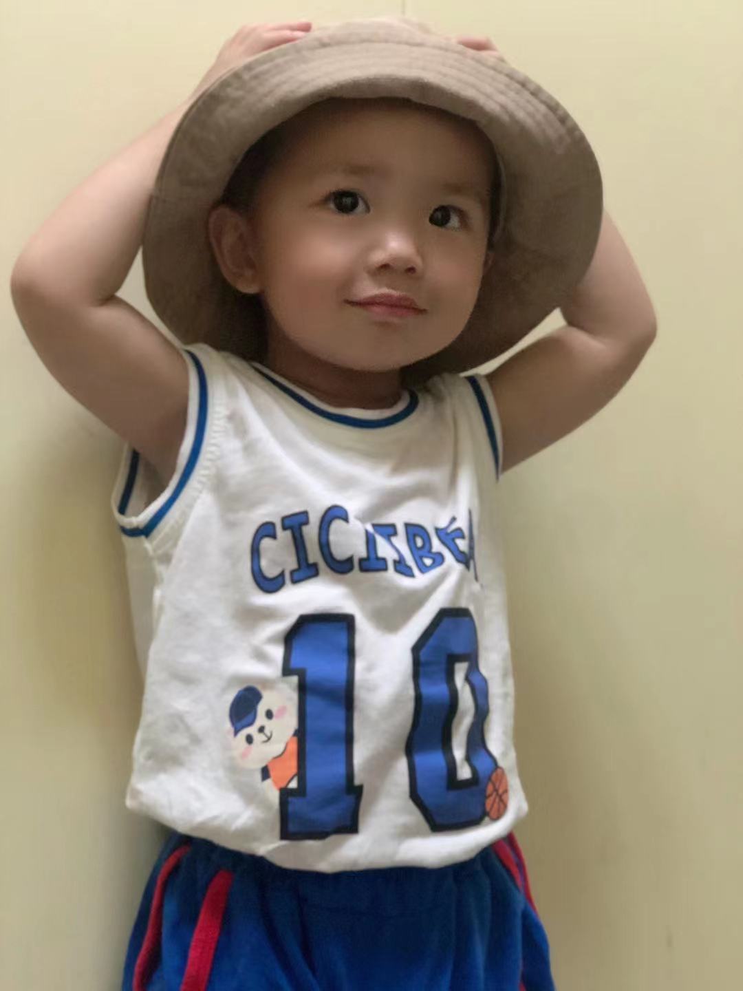 普兆彬头像