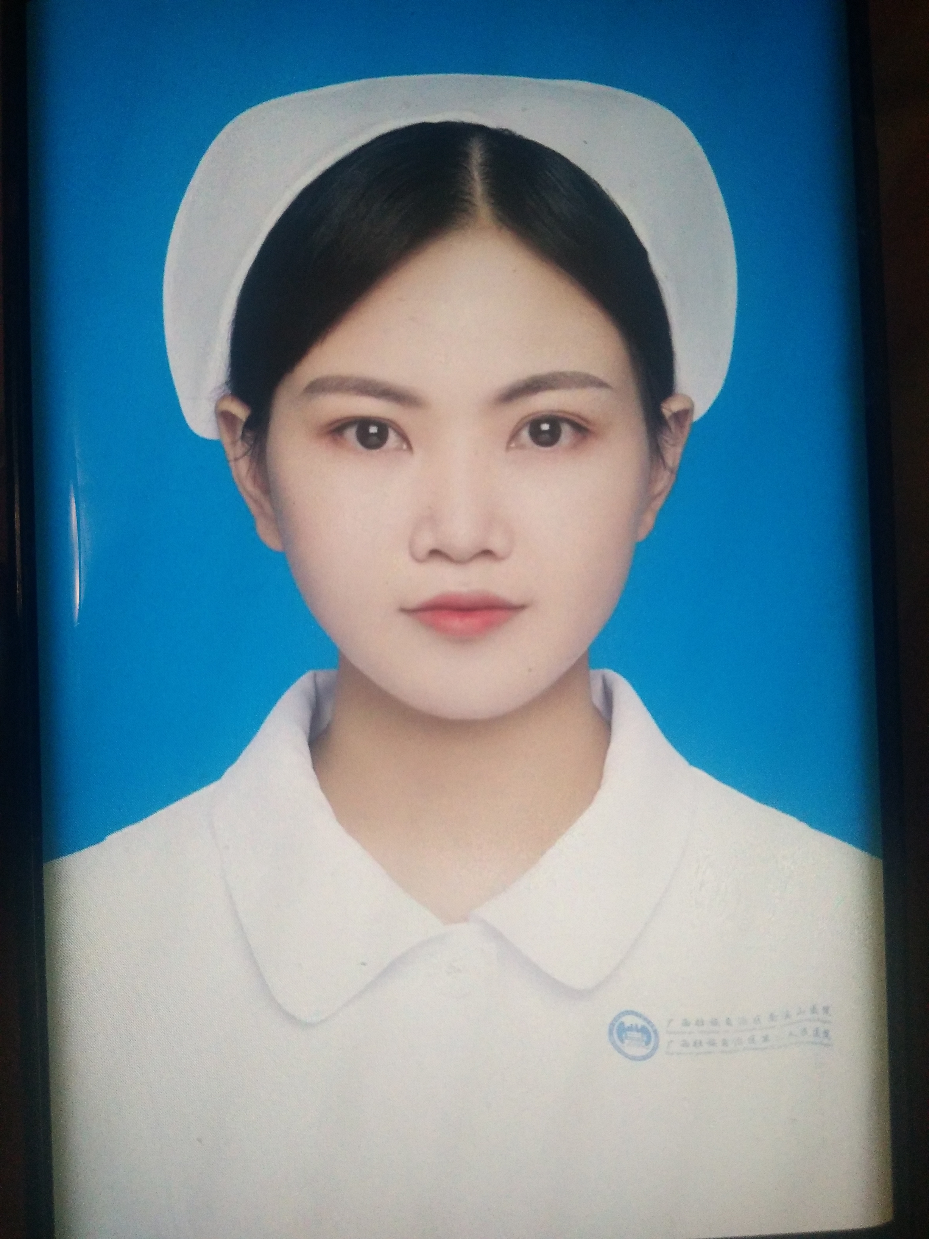 姚文凤头像