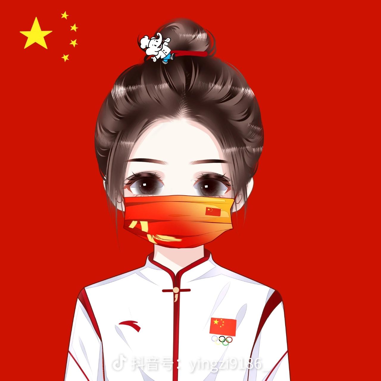 齐雪头像