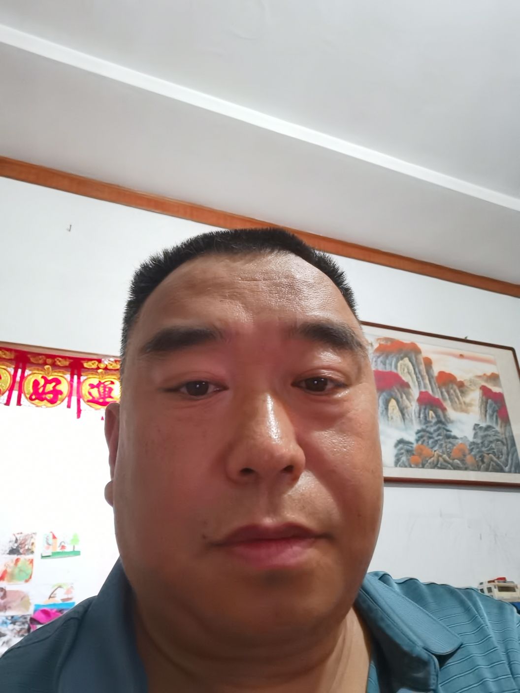 庄焕国头像