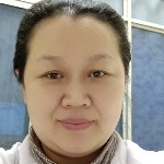 刘春英头像