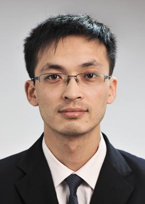 刘建头像