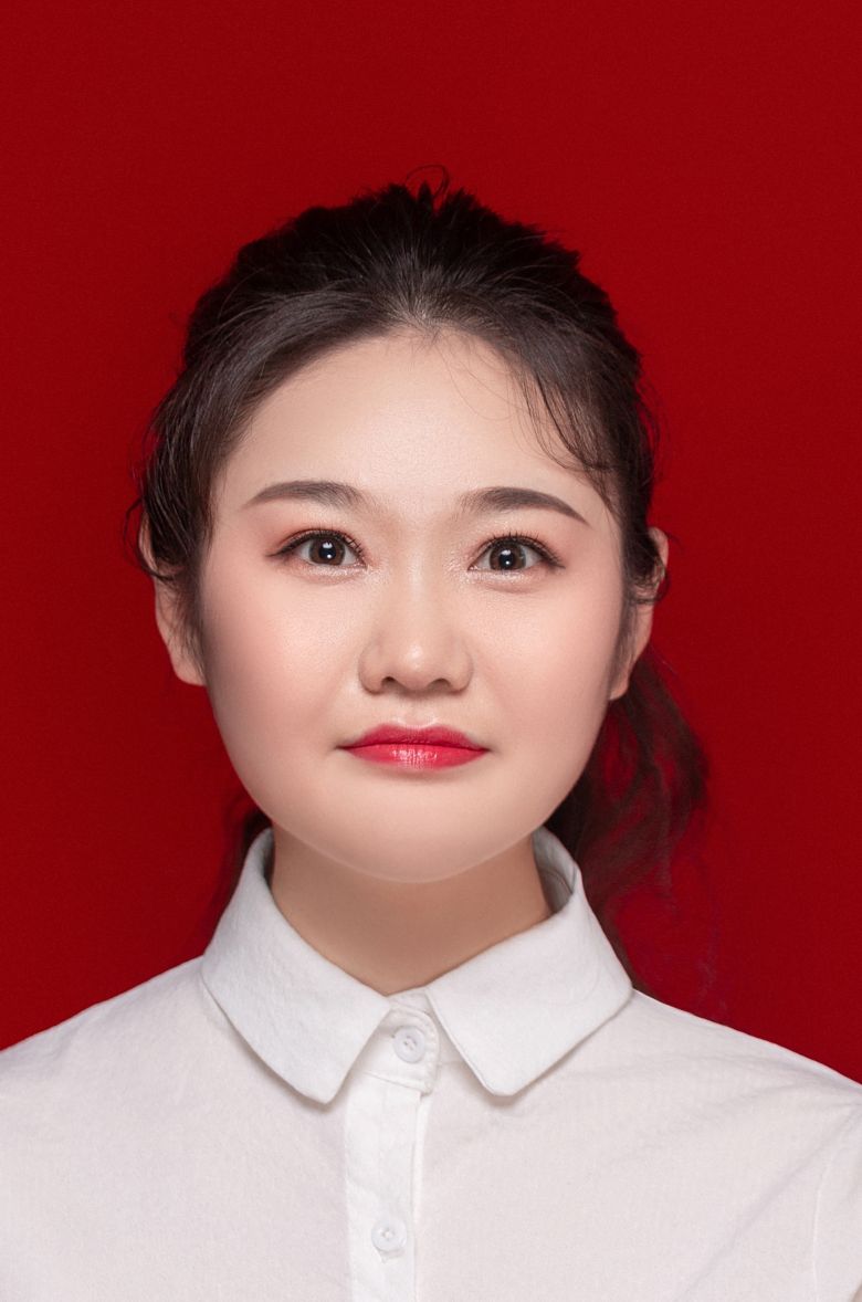于倩男头像