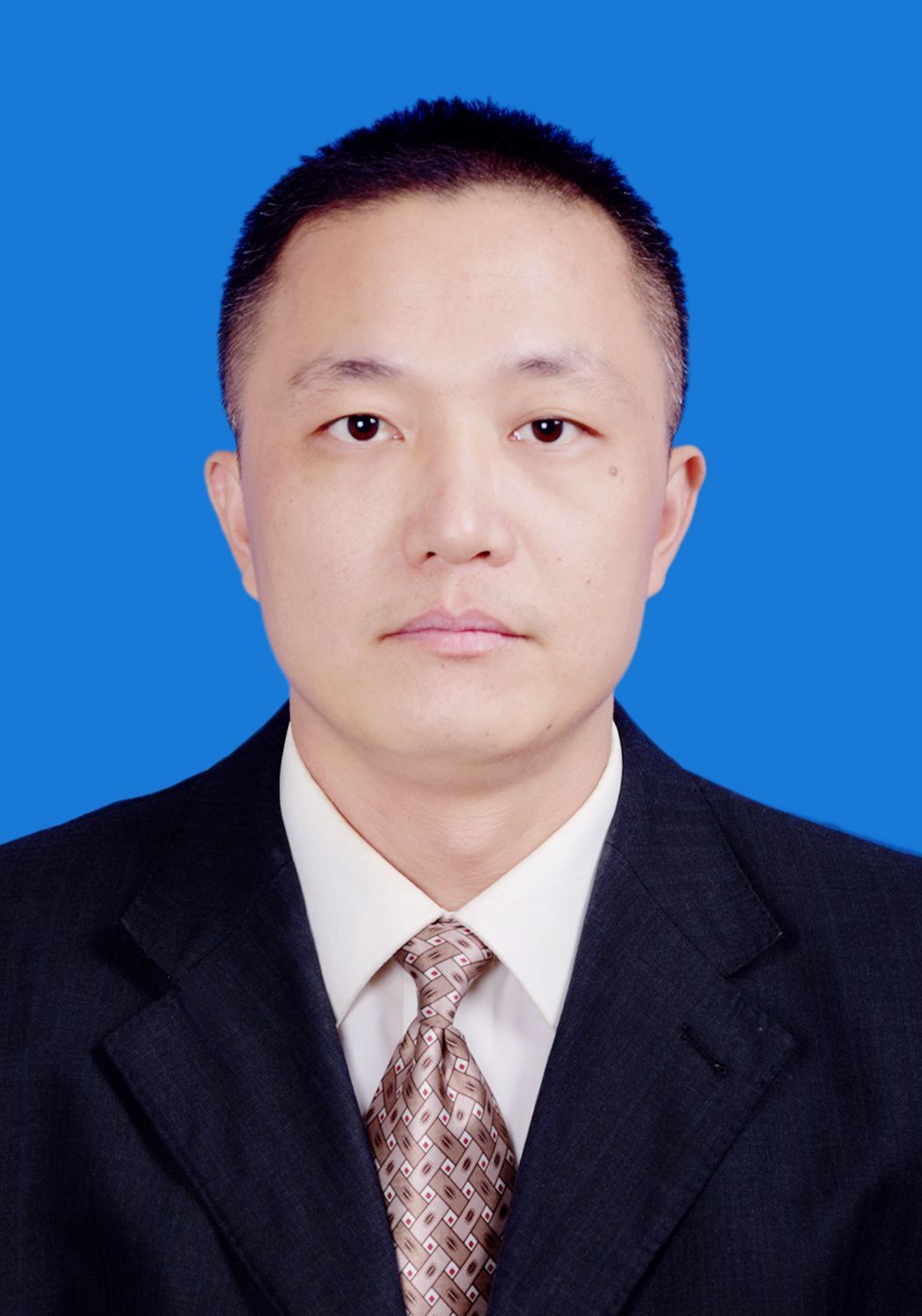 吕科友头像
