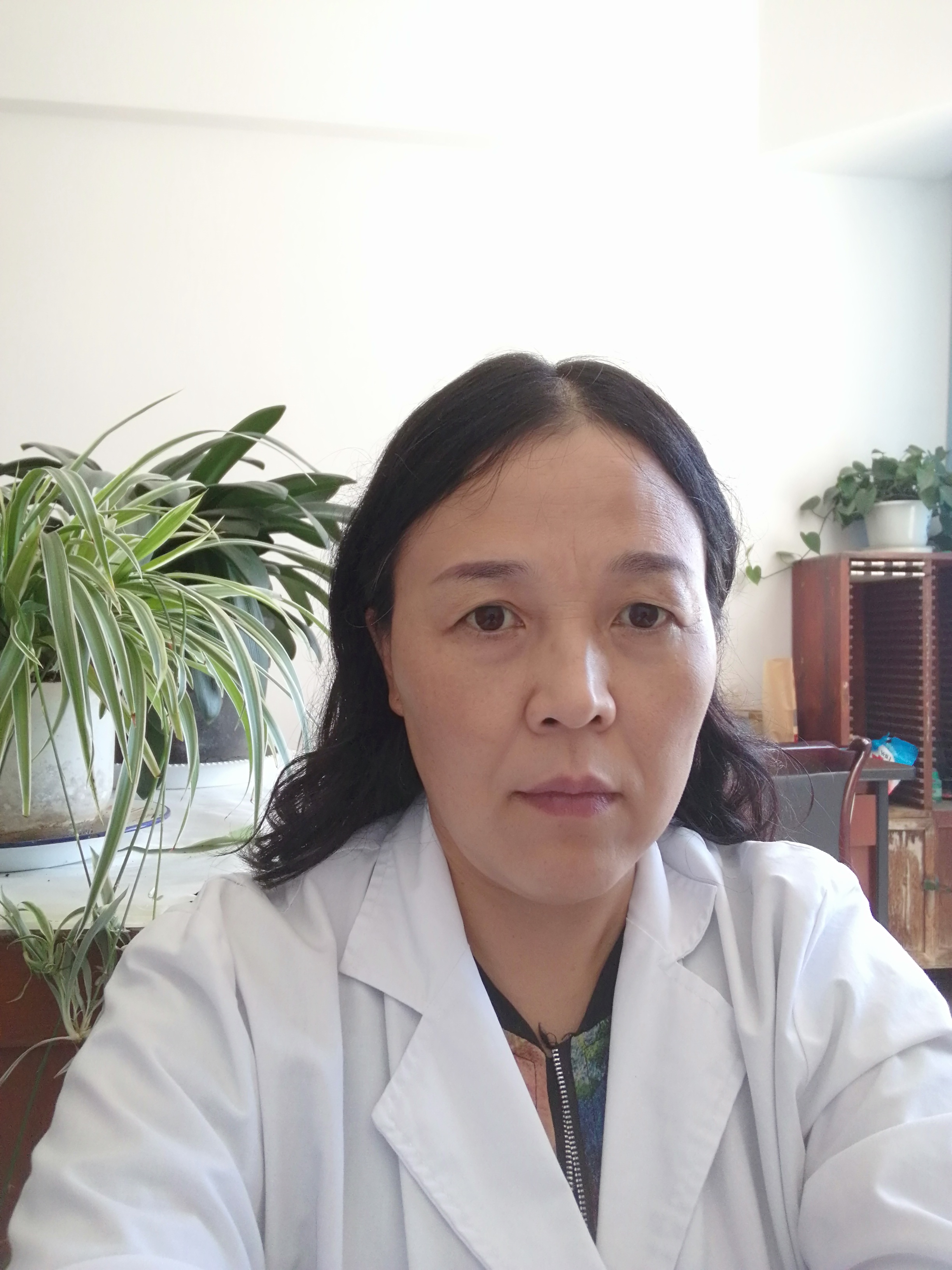 陈丽章头像