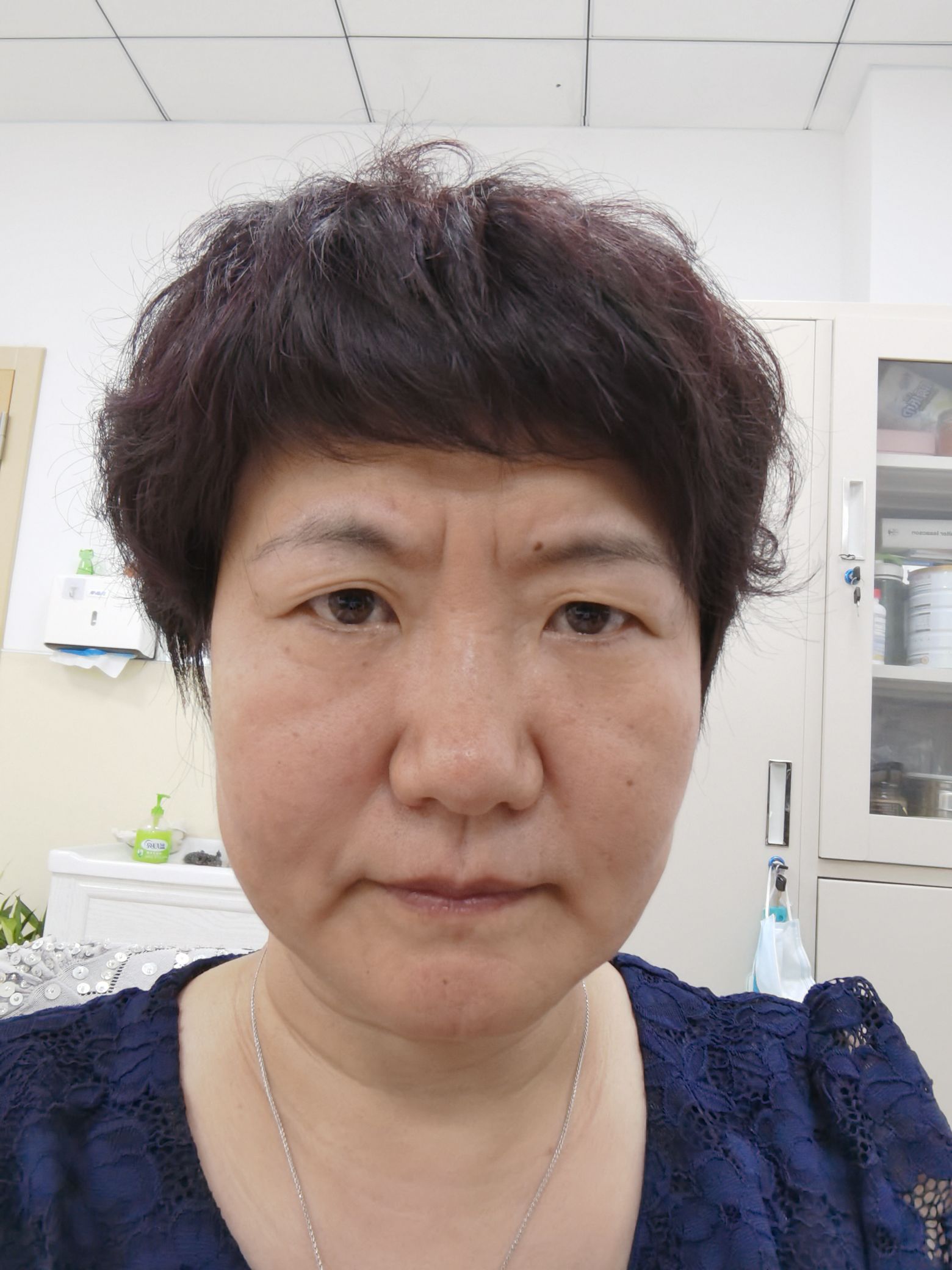 曲梅花头像