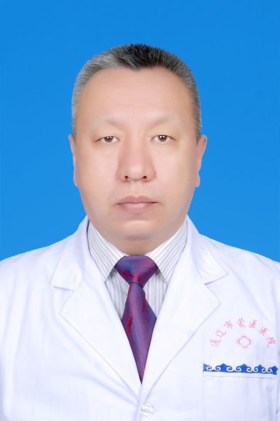 巴图苏和头像