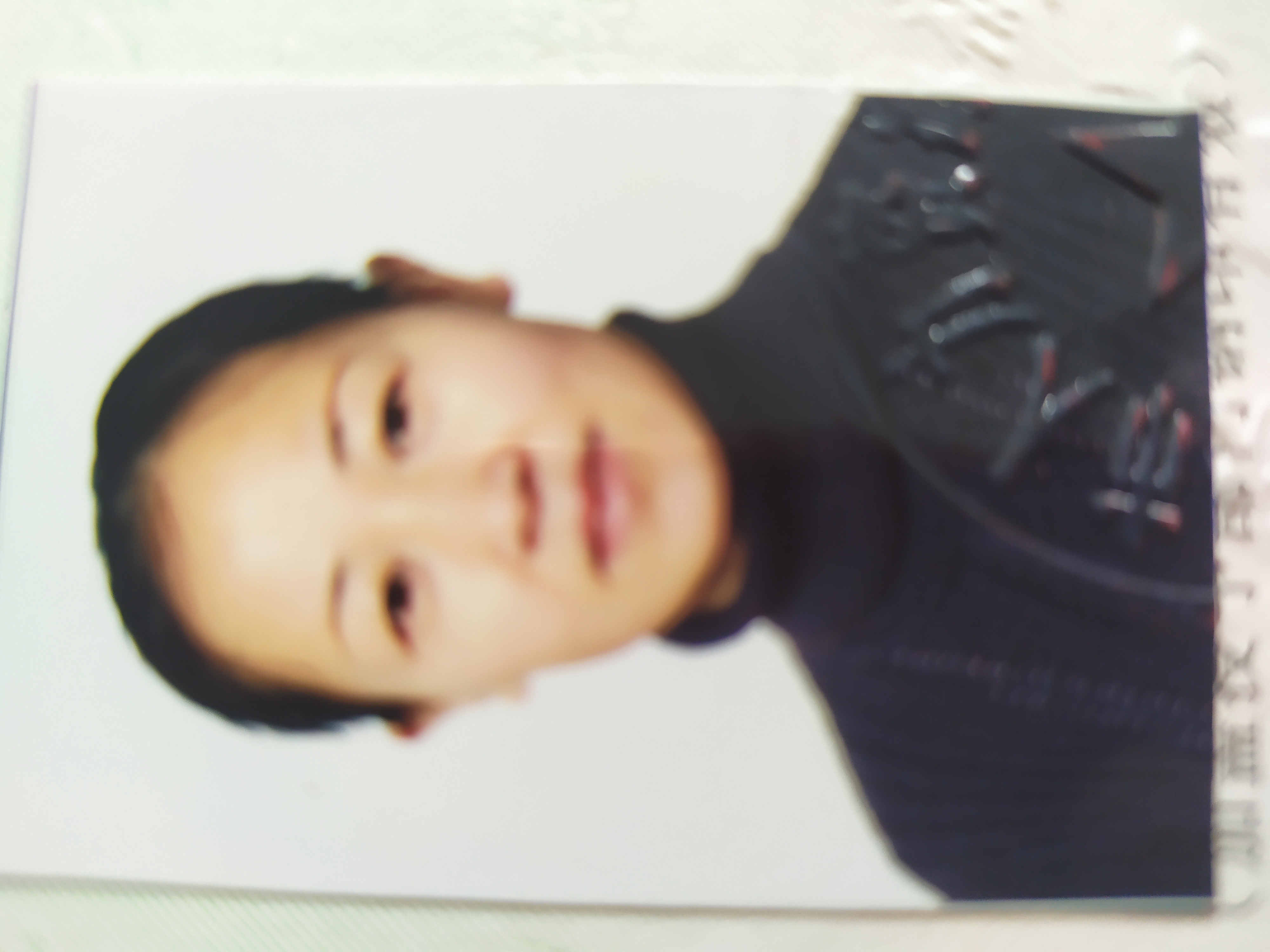 张晓英头像