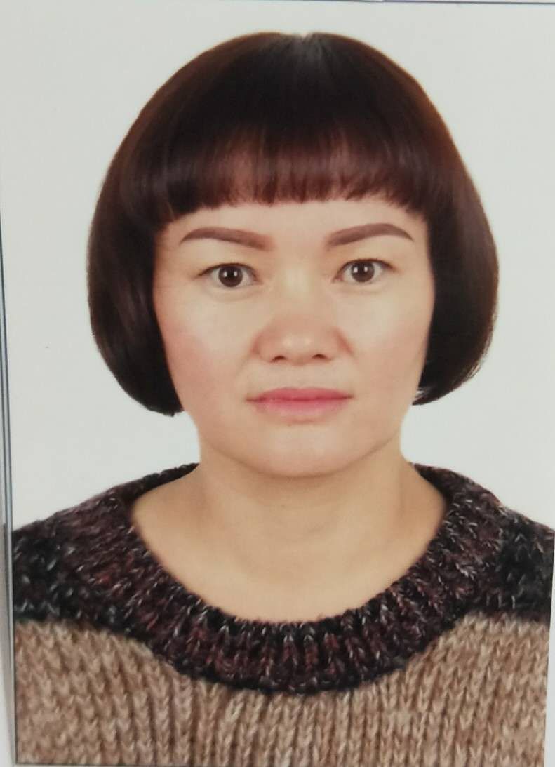 张慧莲头像