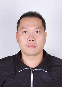梁文学头像