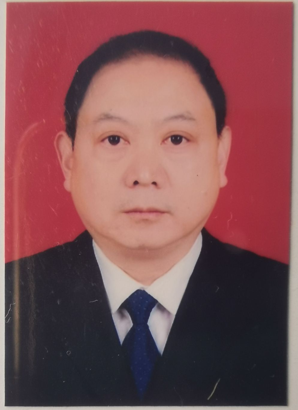 和俊杰头像
