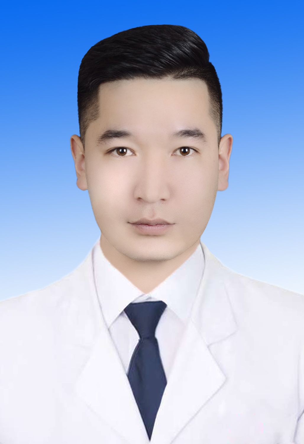 居来提·约麦尔头像