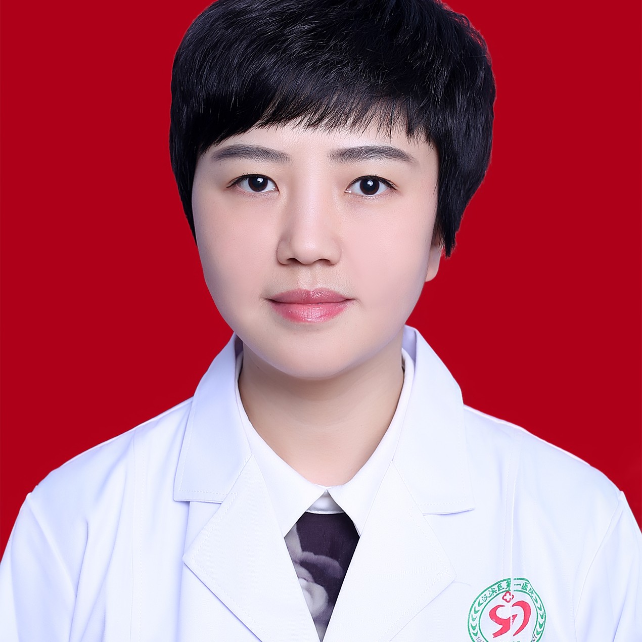 邬恒娟头像