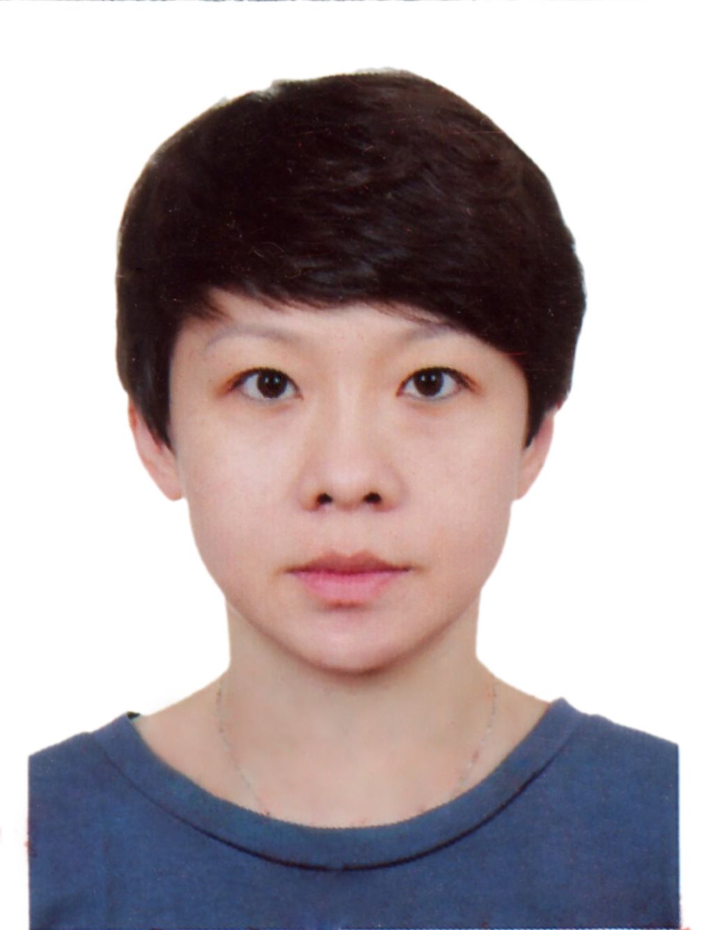 李欣头像