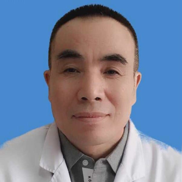 赵德才头像