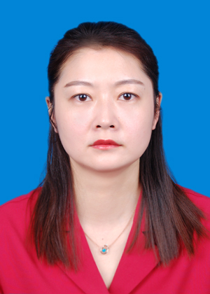 李玲玲头像