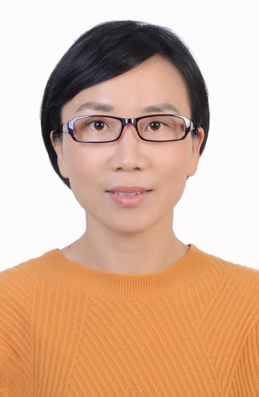姚青青头像