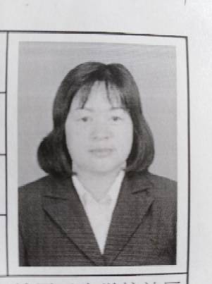 胡永菊头像