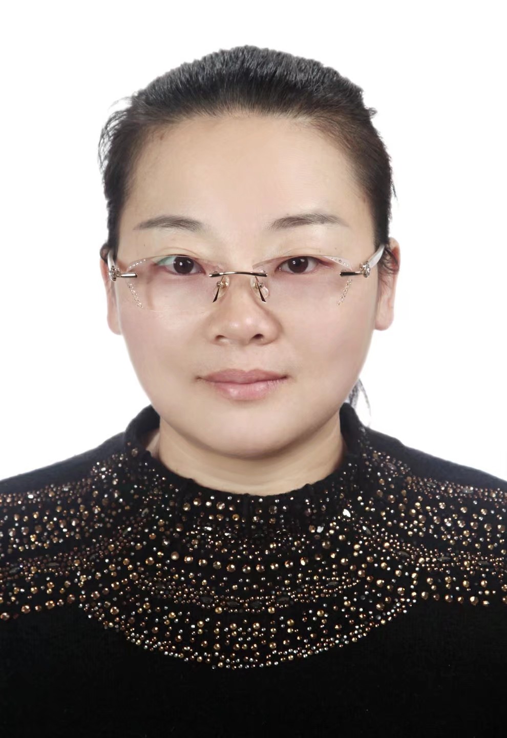 南雪妮头像