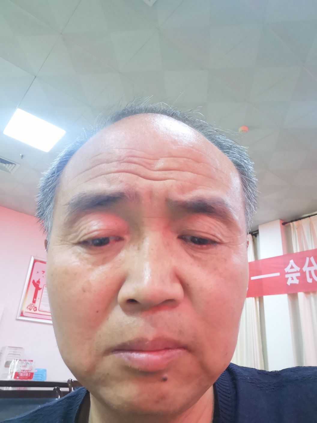 李忠生头像