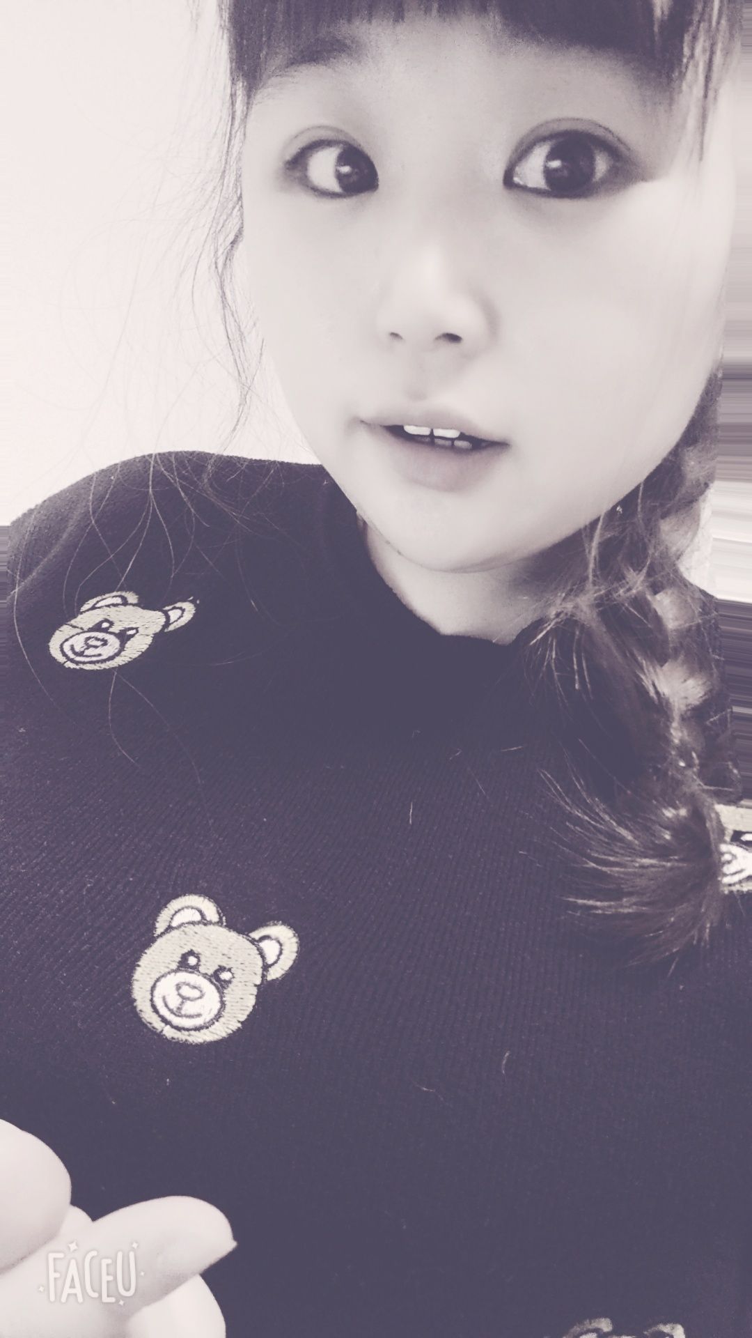 杨晶头像