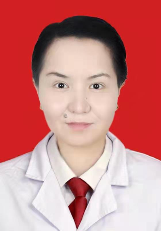 热孜亚·库来西头像