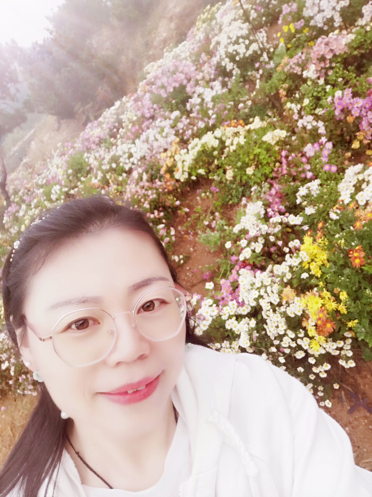 邢丽燕头像