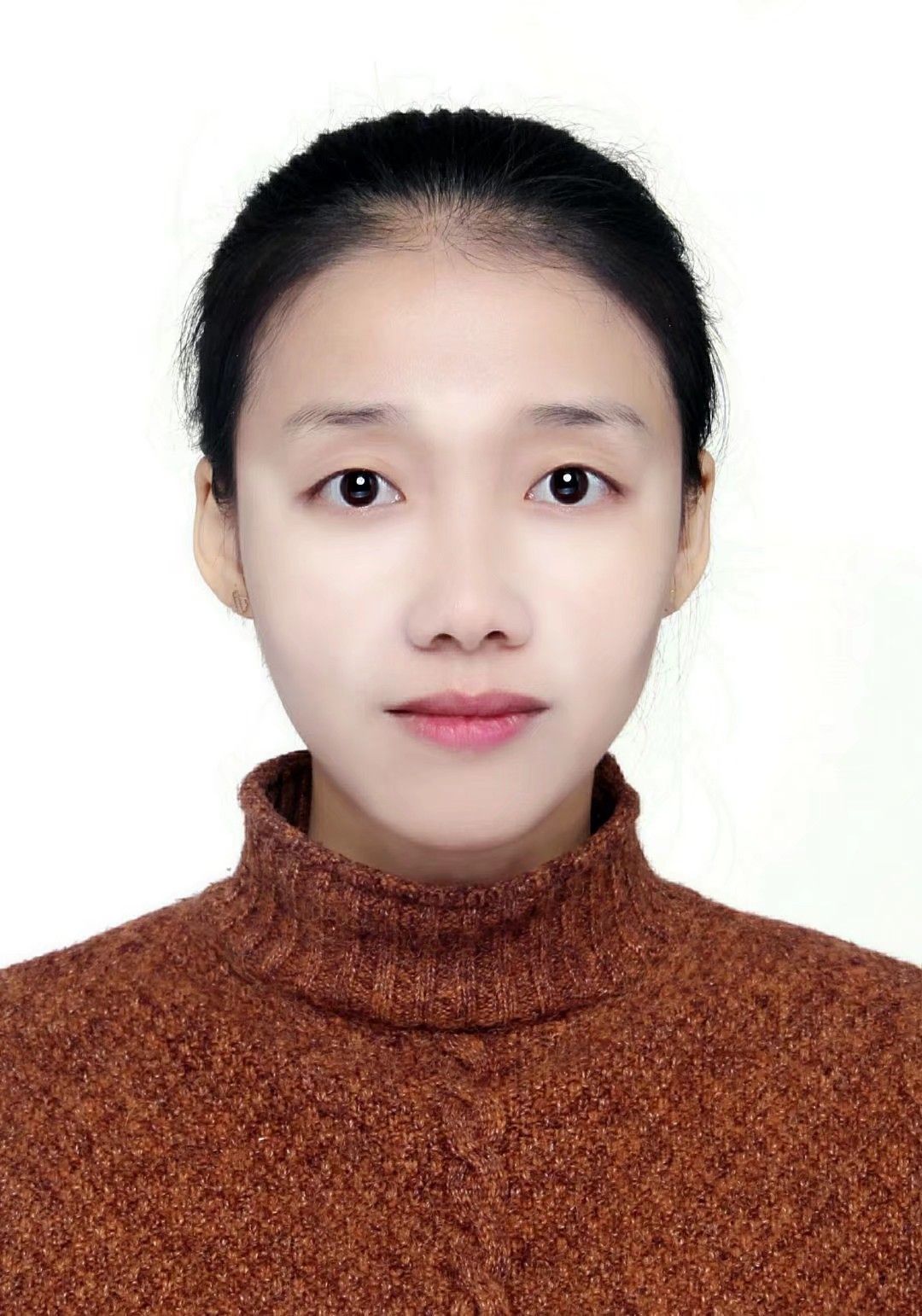 林美金头像