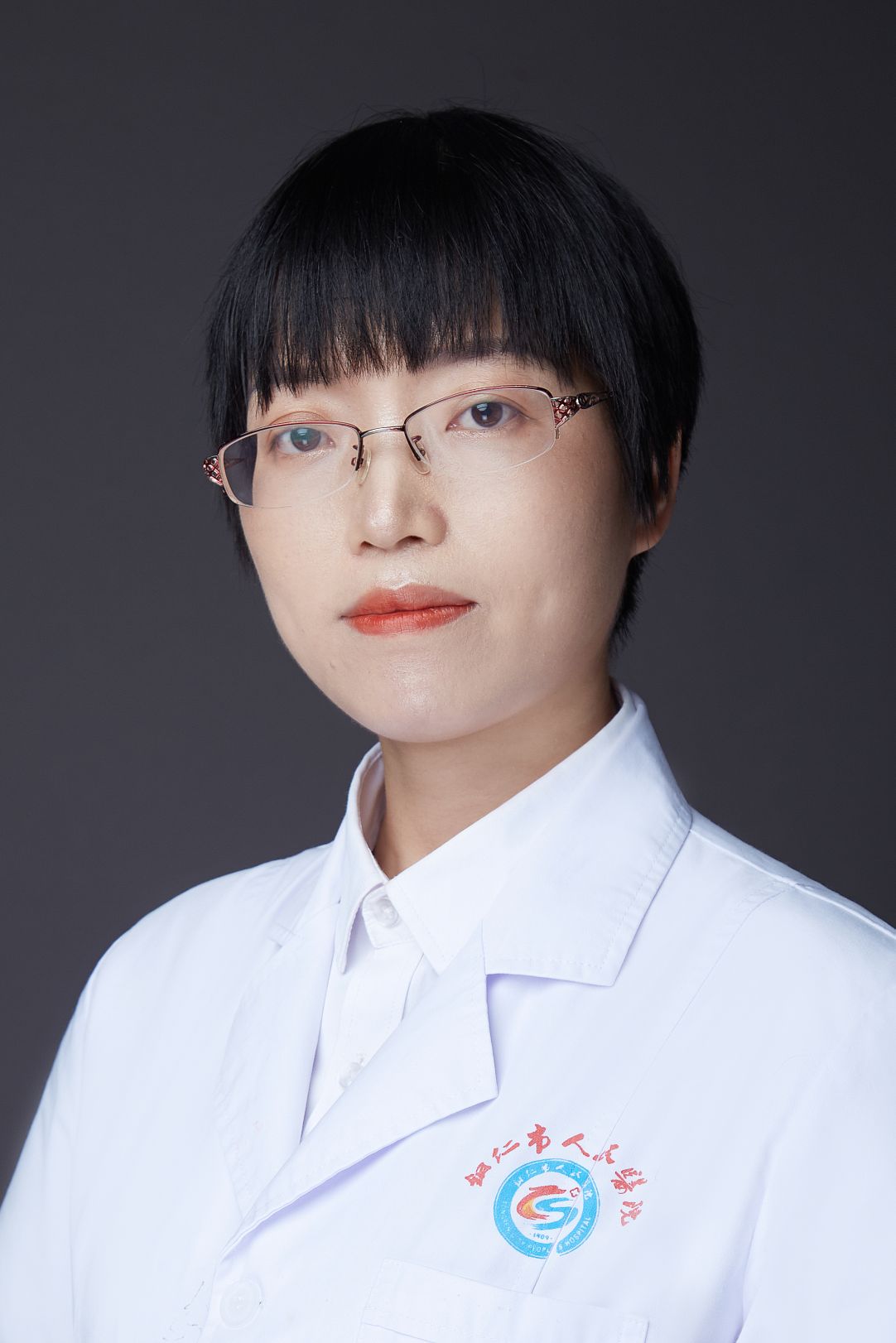 刘玲头像
